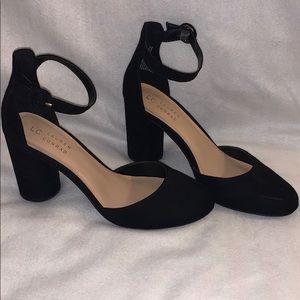 LC Lauren Conrad Heels